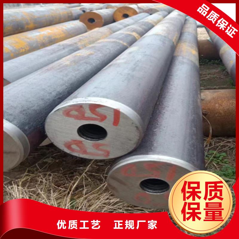 薄壁無縫鋼管廠家-