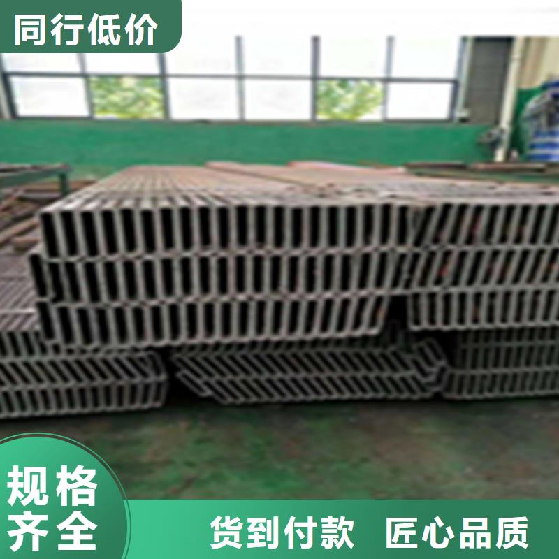 非標(biāo)鋼管實力廠家