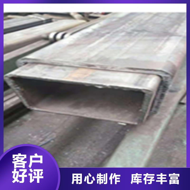 1cr5mo無縫鋼管工藝精致