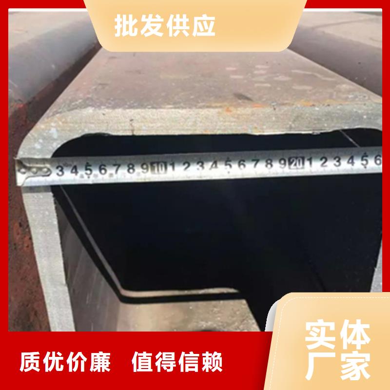 140*140*10方管貨源直供
