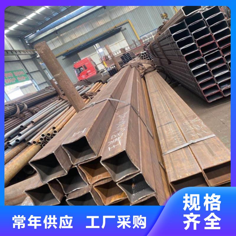 方管槽钢选择我们没错