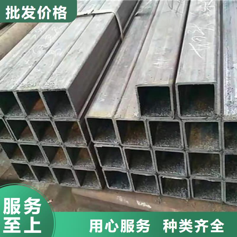 方管工字钢品质优良