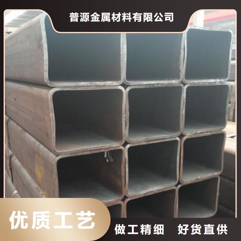 80*110*6方管加工廠