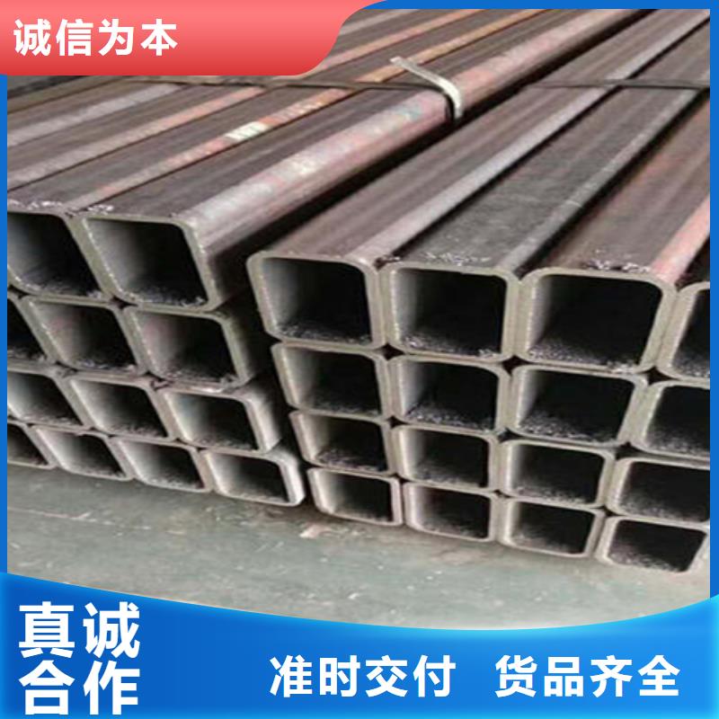 80*110*6方管加工廠