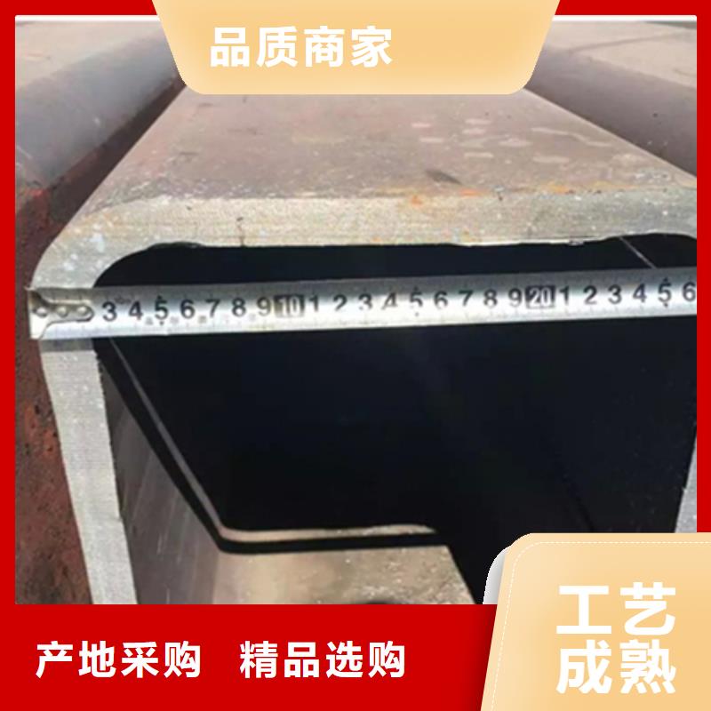 140*140*10方管貨源直供