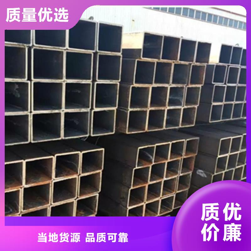 方管熱鍍鋅H型鋼省心又省錢