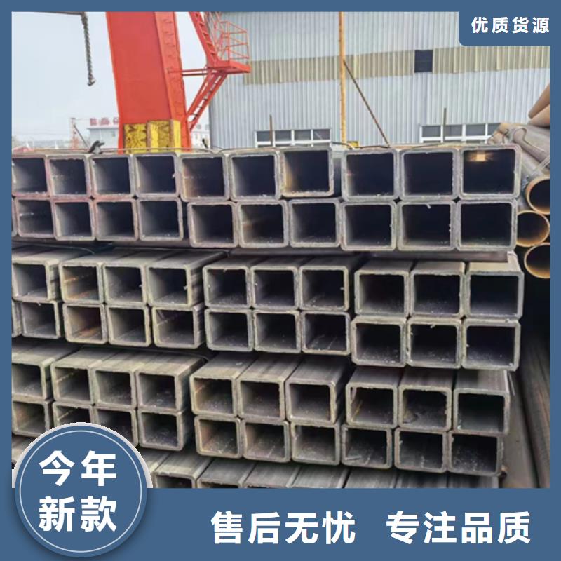 80*110*6方管加工廠