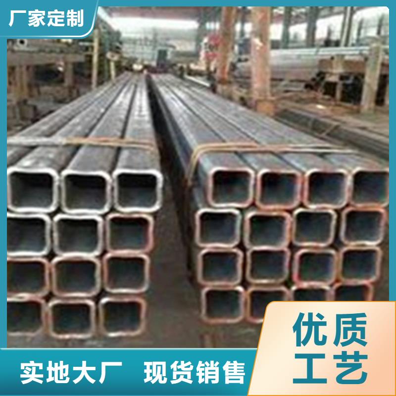 方管工字鋼老客戶鐘愛