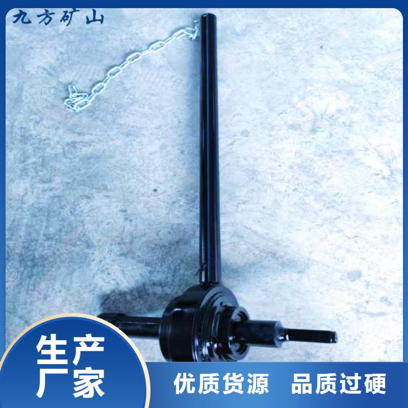 錨桿扭矩放大器_雙功能煤層高壓注水表當(dāng)?shù)貜S家值得信賴