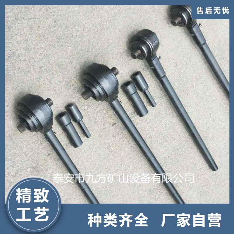 锚杆扭矩放大器单体液压支柱压力盒技术先进