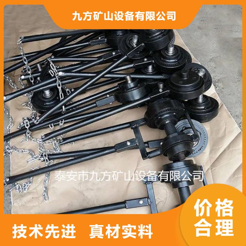 錨桿扭矩放大器三用閥試驗臺優(yōu)選好材鑄造好品質
