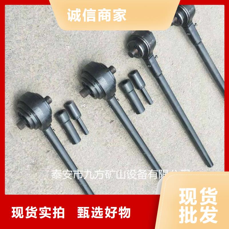 锚杆扭矩放大器单体液压支柱压力盒技术先进