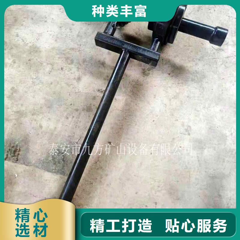锚杆扭矩放大器单体液压支柱密封质量检测仪厂家售后完善