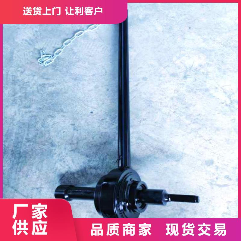 锚杆扭矩放大器单体液压支柱压力盒技术先进