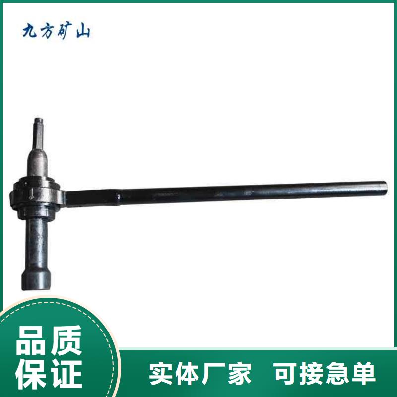 锚杆扭矩放大器单体液压支柱压力盒技术先进