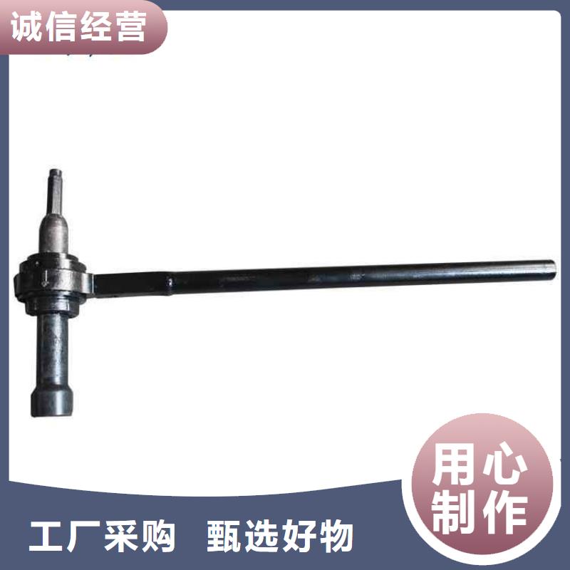 錨桿扭矩放大器單體液壓支柱壓力盒用心經營