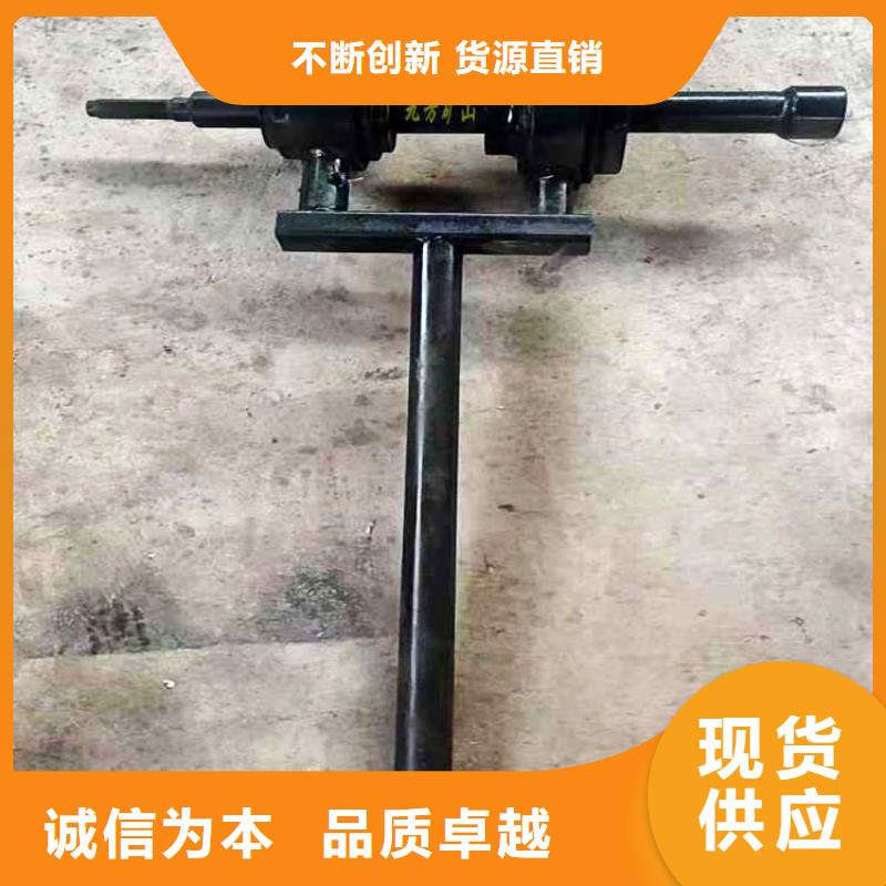 錨桿扭矩放大器單體液壓支柱壓力盒用心經(jīng)營