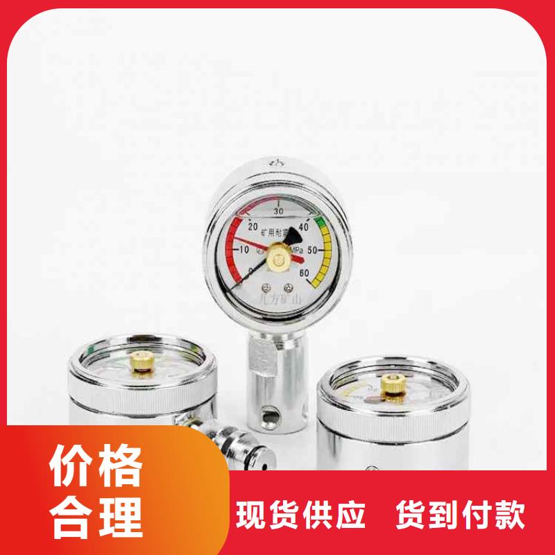 礦用本安型數(shù)字壓力計(jì)頂板離層儀好品質(zhì)售后無憂