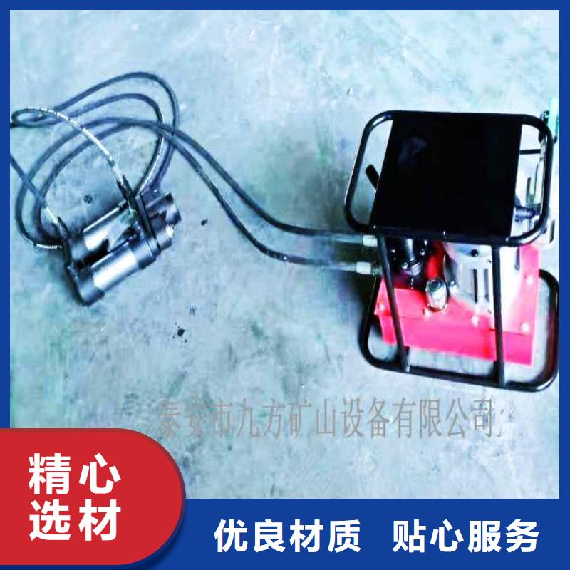 矿用锚索张拉机具三用阀试验台支持货到付清
