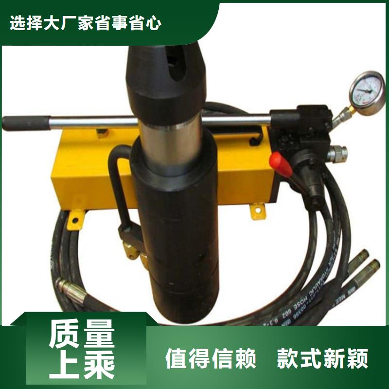 礦用錨索張拉機具數(shù)字壓力計做工細致