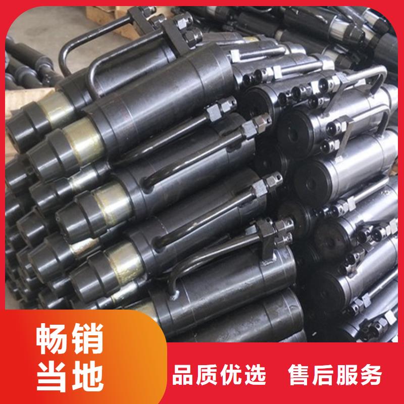 礦用錨索張拉機(jī)具_(dá)錨桿拉力計(jì)制造廠家