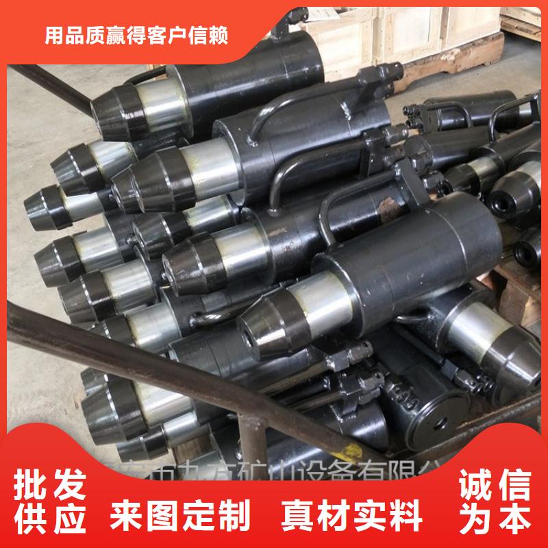 矿用锚索张拉机具三用阀试验台支持货到付清