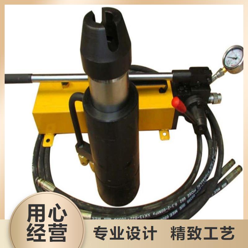 矿用锚索张拉机具_锚杆拉力计制造厂家