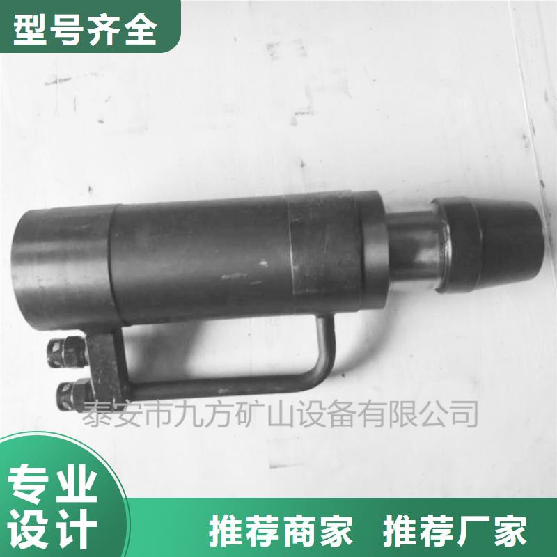矿用锚索张拉机具_锚杆拉力计制造厂家