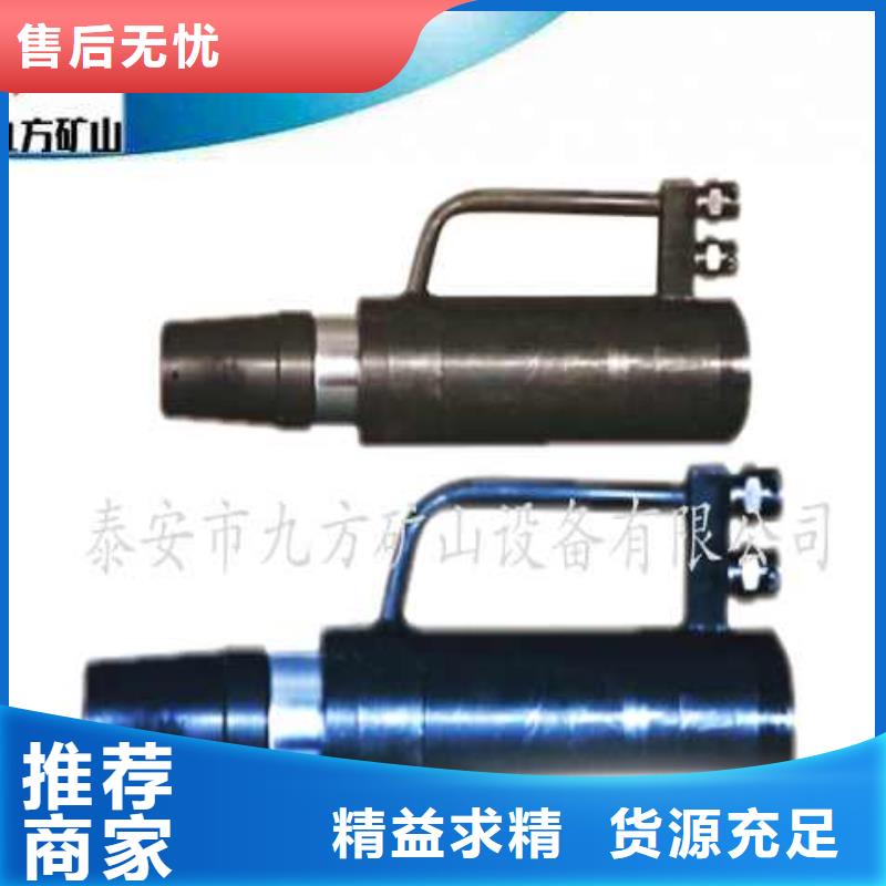矿用锚索张拉机具_锚杆拉力计制造厂家