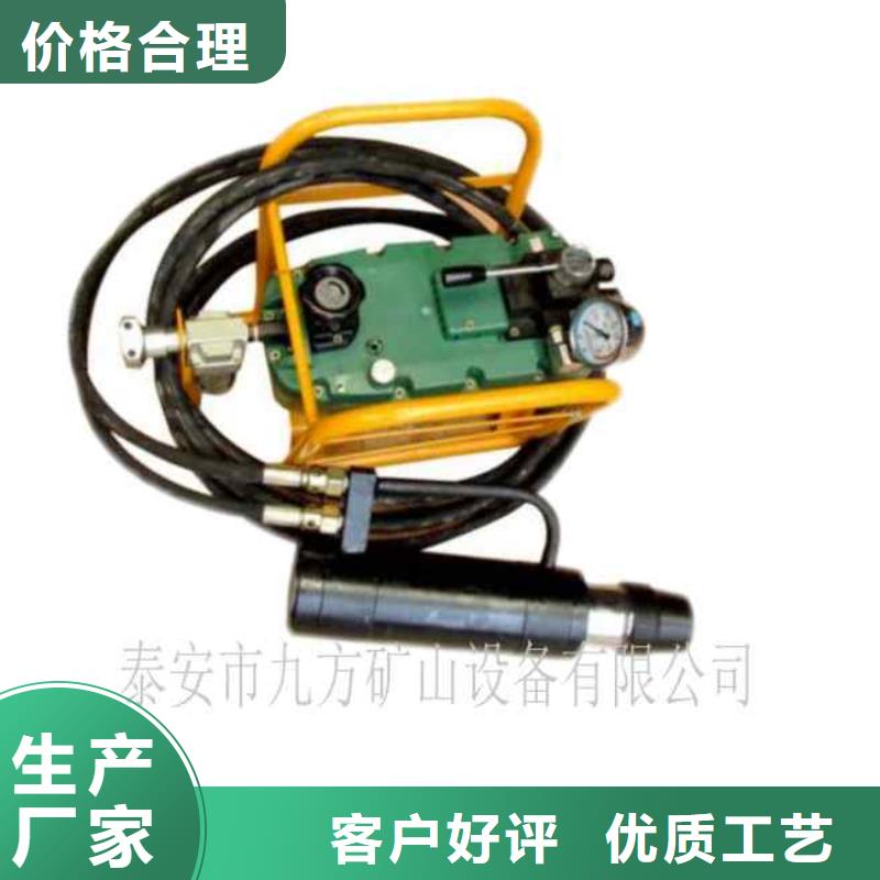 矿用锚索张拉机具_锚杆拉力计制造厂家