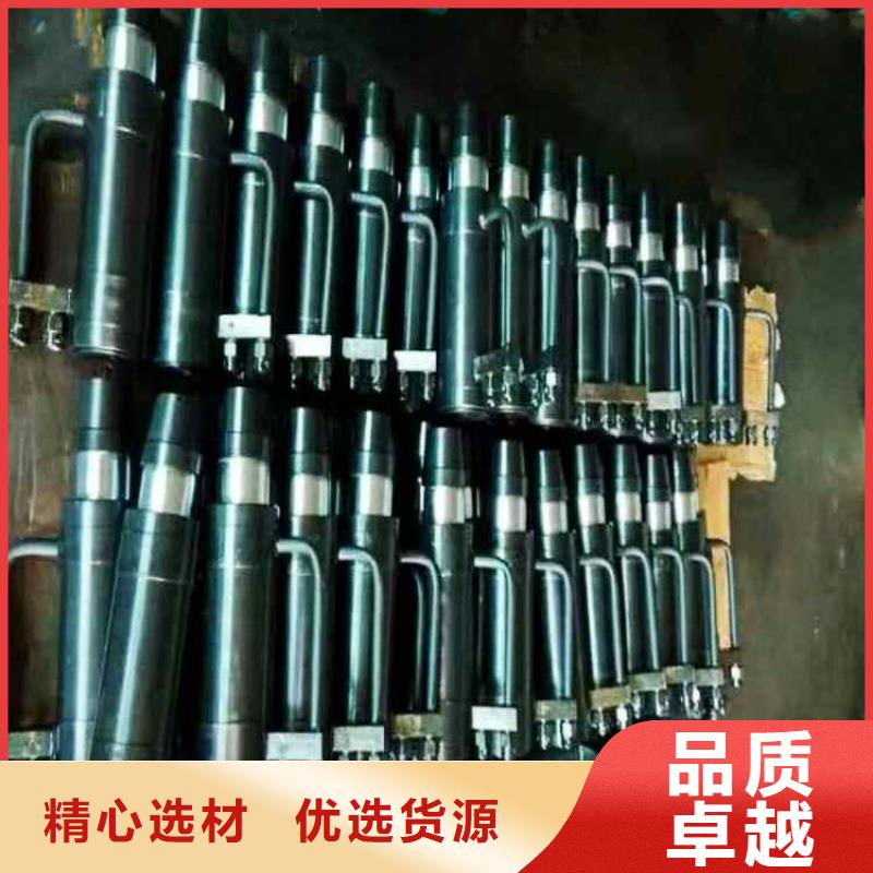 矿用锚索张拉机具_锚杆拉力计制造厂家