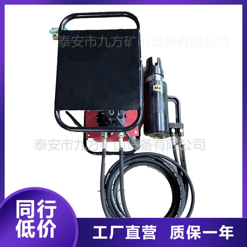 矿用锚索张拉机具三用阀试验台支持货到付清