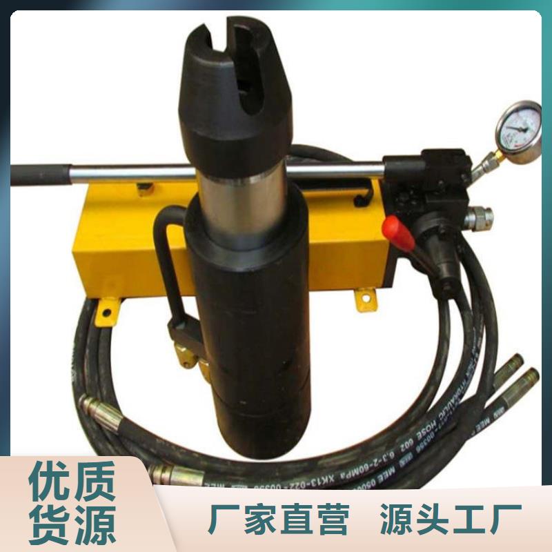 矿用锚索张拉机具三用阀试验台支持货到付清