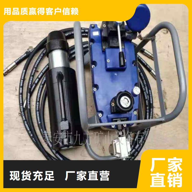 矿用锚索张拉机具三用阀试验台支持货到付清