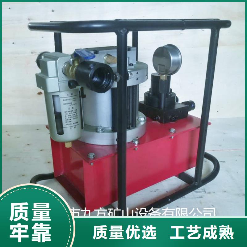 矿用锚索张拉机具-顶板离层仪精心选材