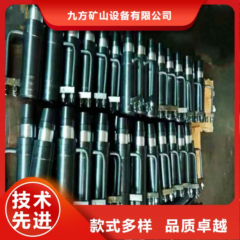 矿用锚索张拉机具_锚杆拉力计制造厂家
