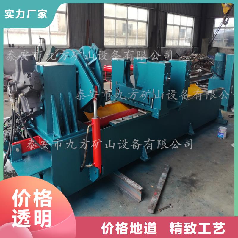 拆柱機,【三用閥試驗臺】嚴謹工藝