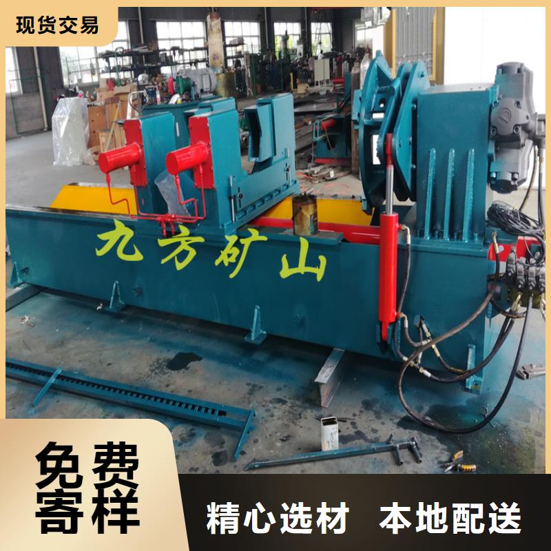 三用阀试验台矿用风动锚索退锚器厂家直销直供
