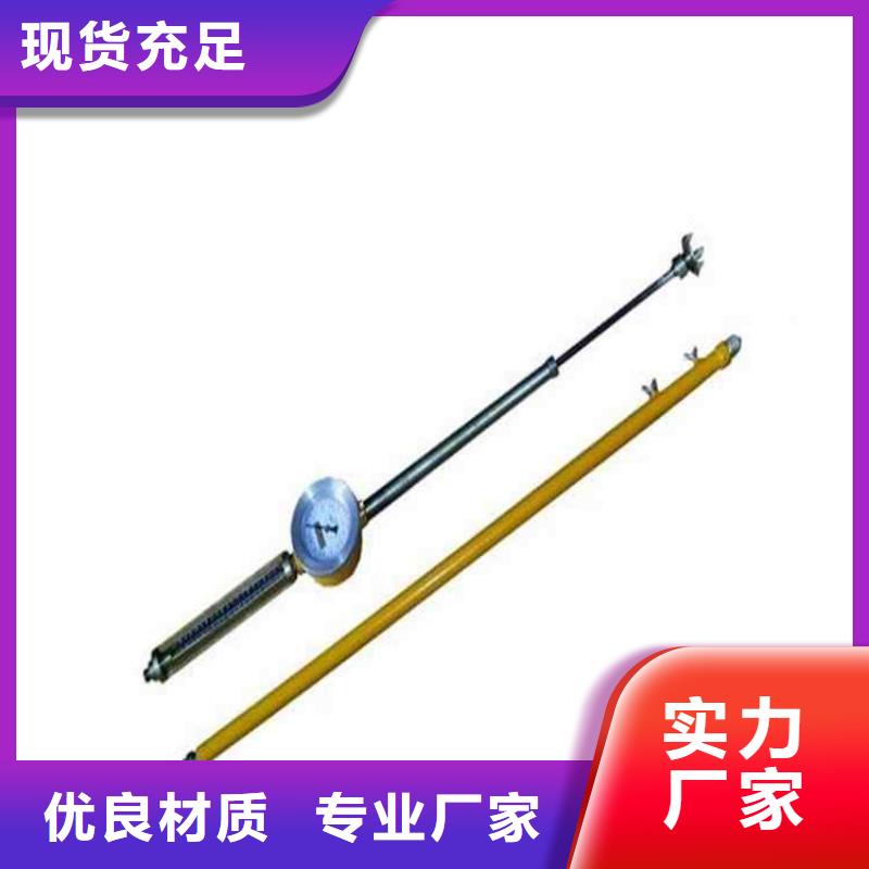 顶板动态仪-拆柱机N年专注