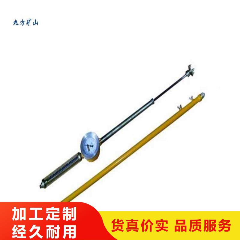 頂板動(dòng)態(tài)儀錨桿拉力計(jì)技術(shù)先進(jìn)