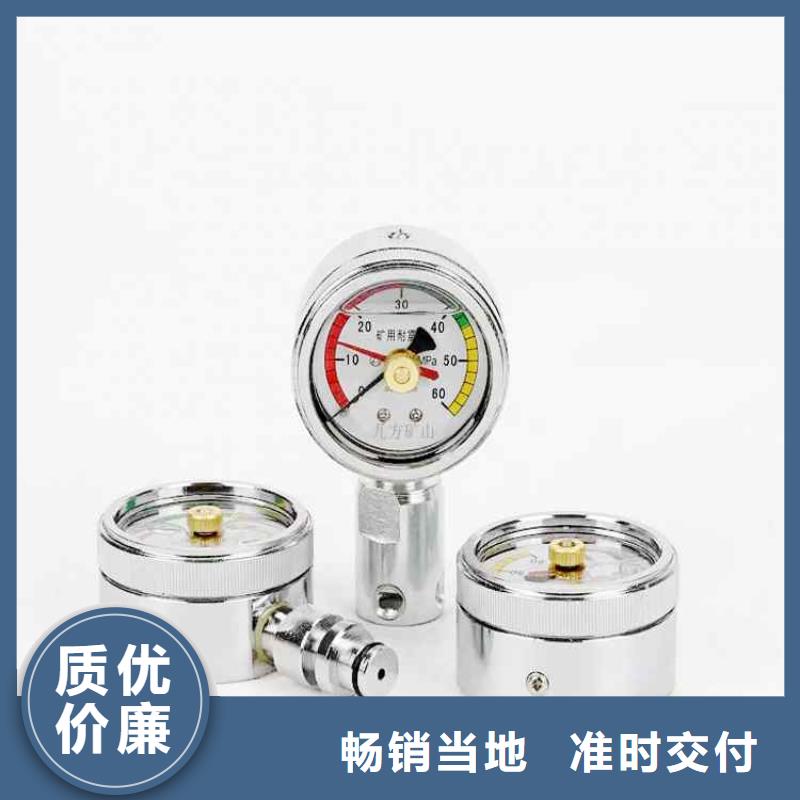 綜采支架測(cè)壓表-頂板離層儀N年生產(chǎn)經(jīng)驗(yàn)