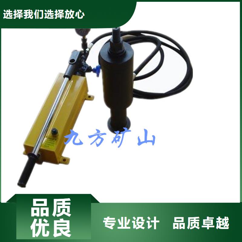 錨桿拉力計(jì)-雙功能煤層高壓注水表量少也做