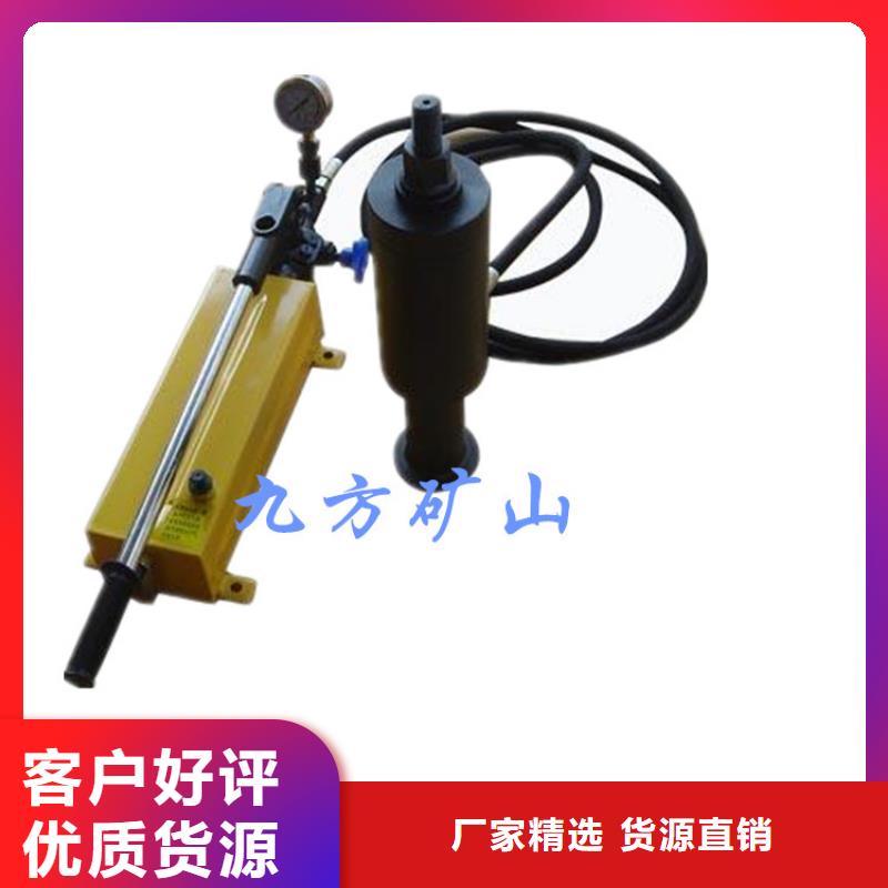 錨桿拉力計(jì)-雙功能煤層高壓注水表量少也做