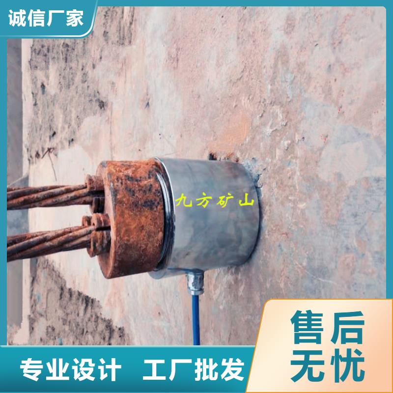 【錨索測力計】-頂板離層儀定制不額外收費