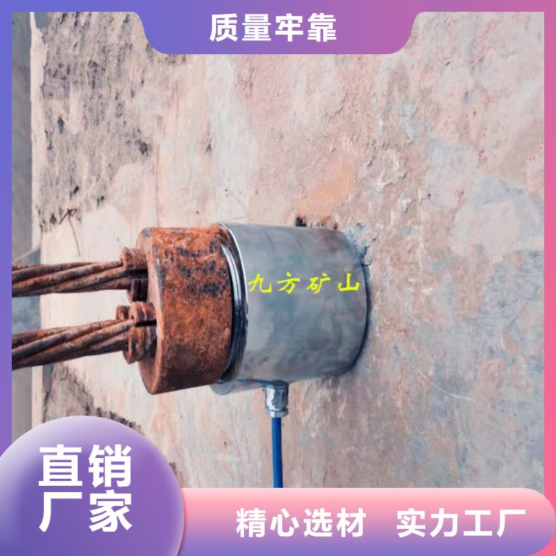 錨索測力計(jì)頂板離層儀定制速度快工期短