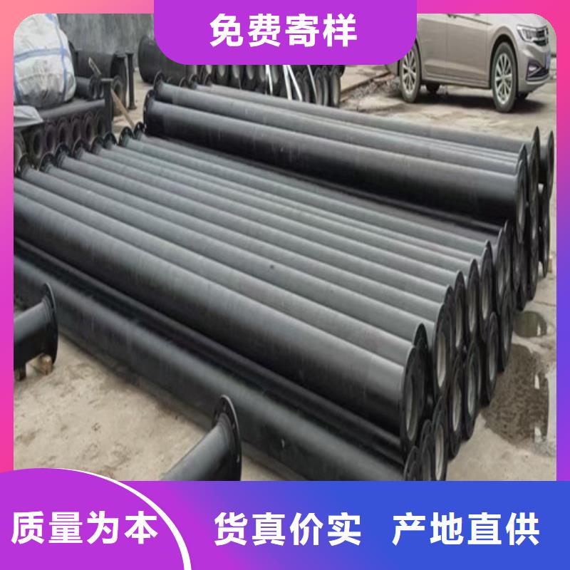 用戶認(rèn)可的B型機(jī)械鑄鐵排水管廠家