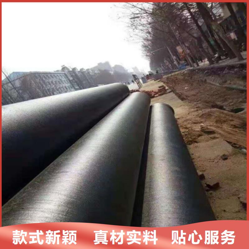 消防DN150球墨铸铁管出厂价格