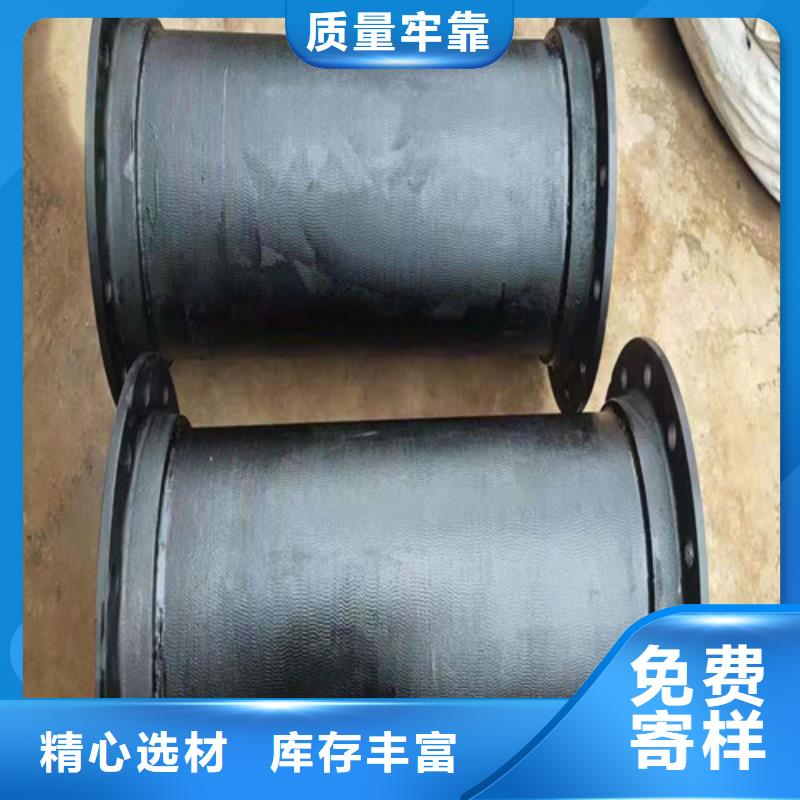 消防DN500球墨鑄鐵管發(fā)貨快