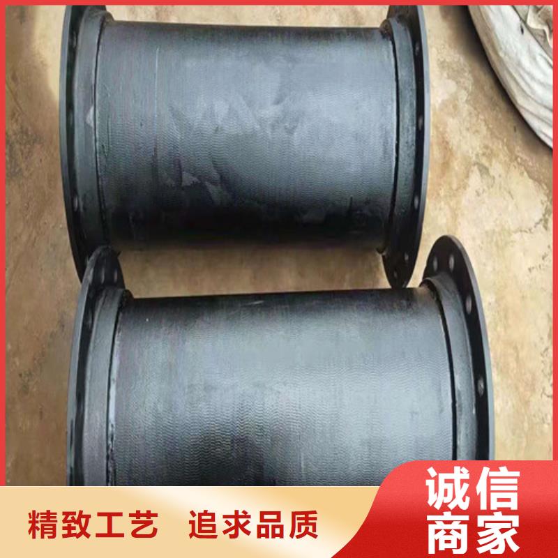 DN1200球墨铸铁管供水质量保证