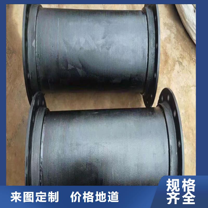 DN350球墨铸铁管供水价格合理